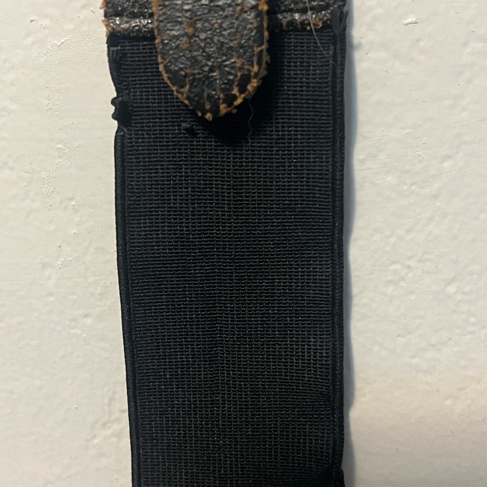 🎈Studded Leather Belt - Picture 6 of 12